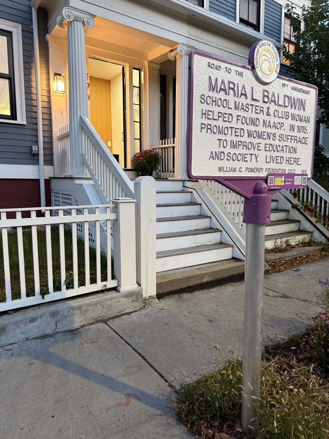 A place with an educational legacy — DinhLe Cambridge at 196 Prospect Street